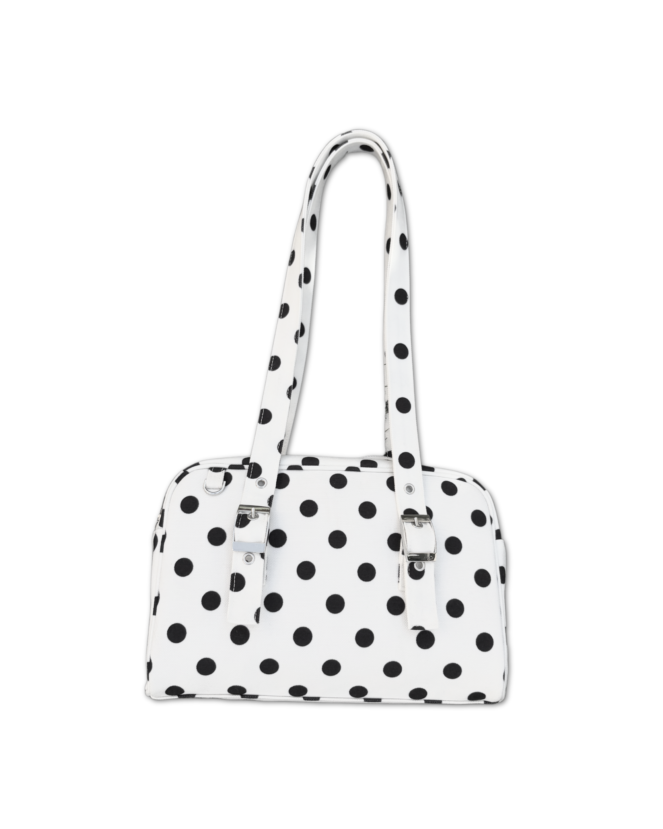 Polka Dot Shoulder bag
