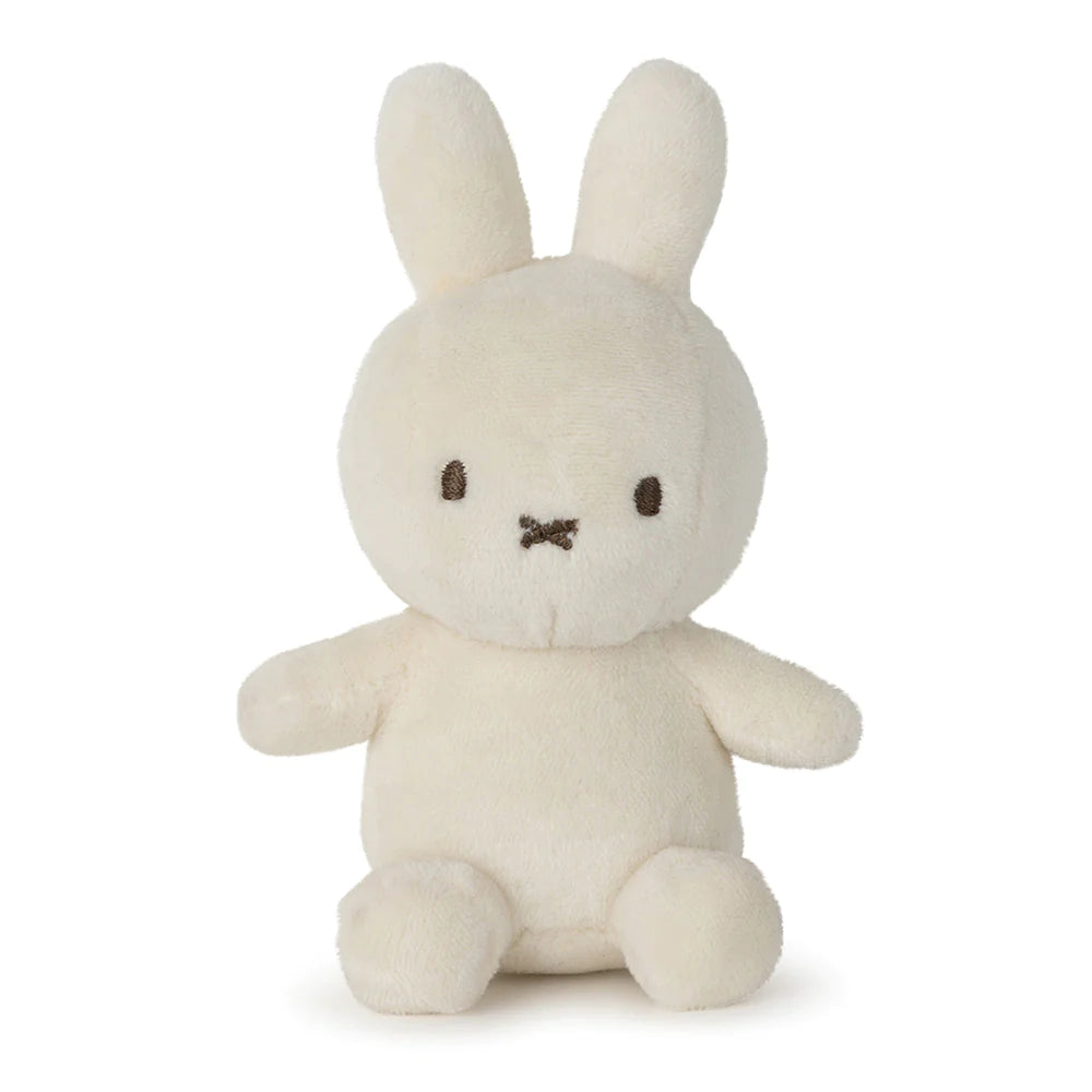 4" Cream miffy In Giftbox