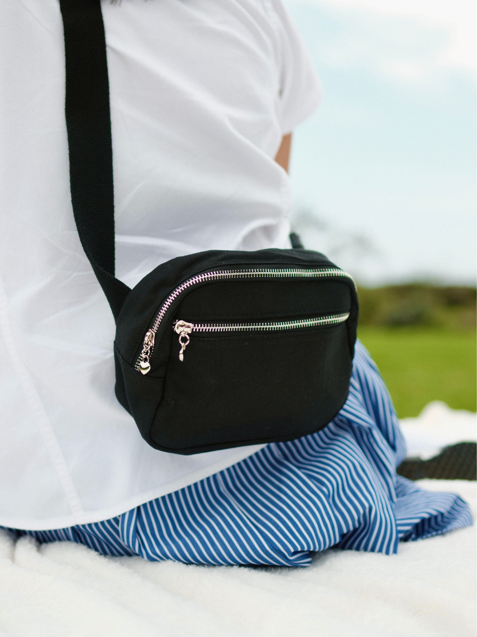 Crossbody Bag