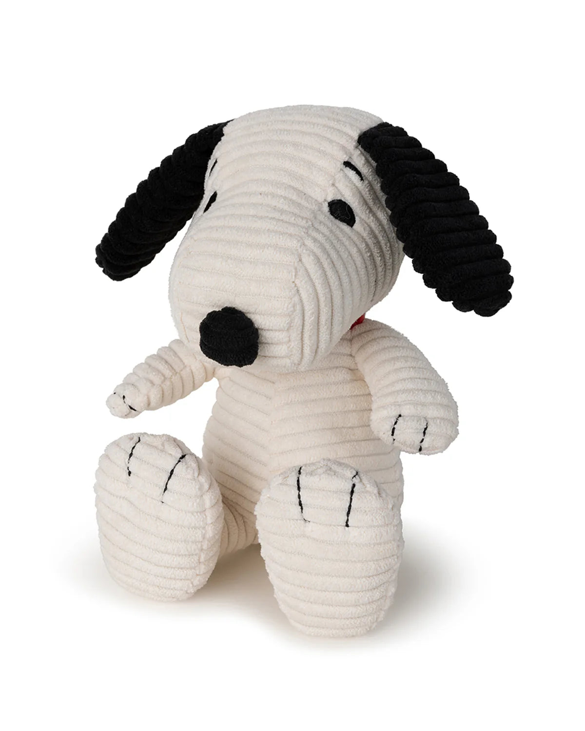 Corduroy Snoopy 7.5" Plush
