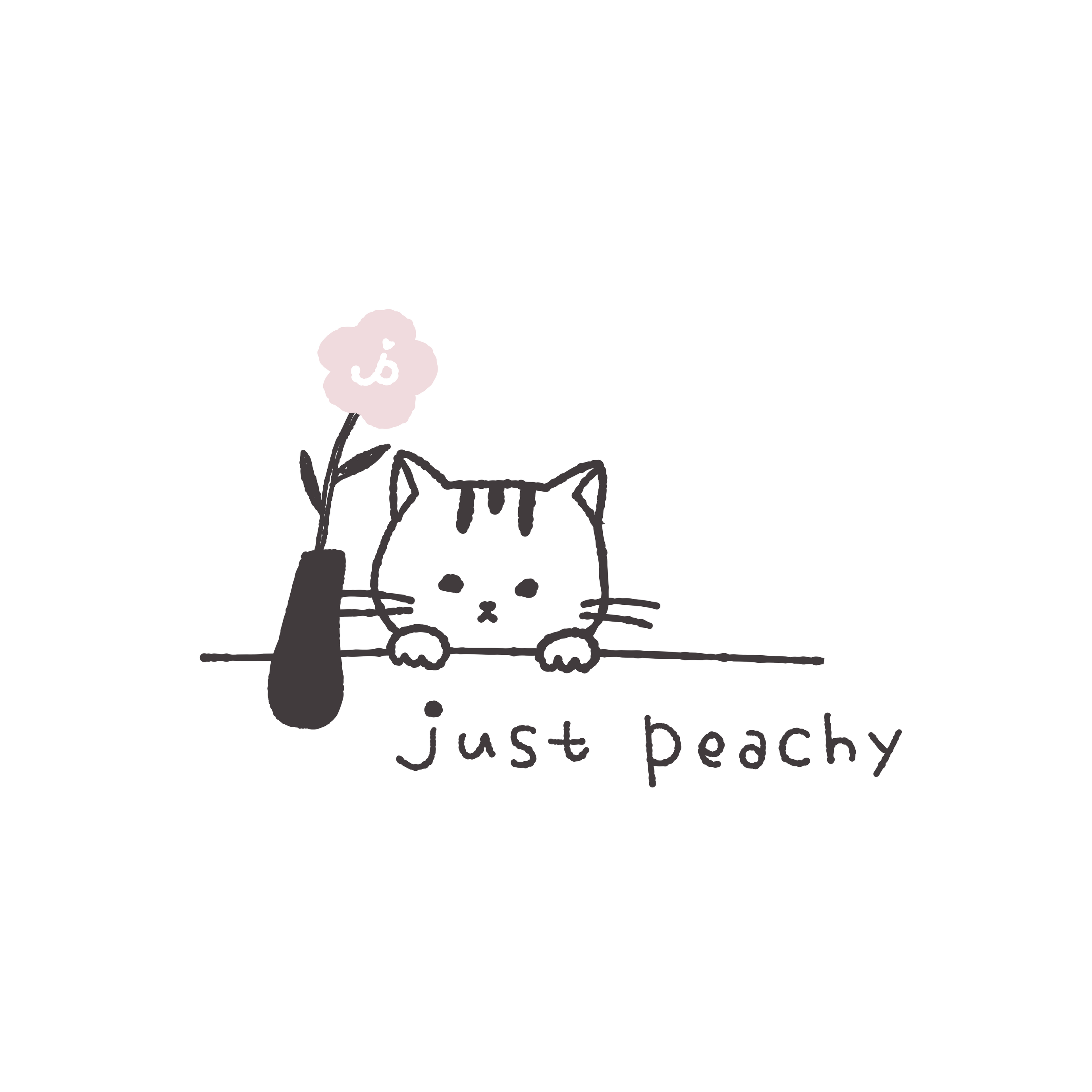 Just Peachy