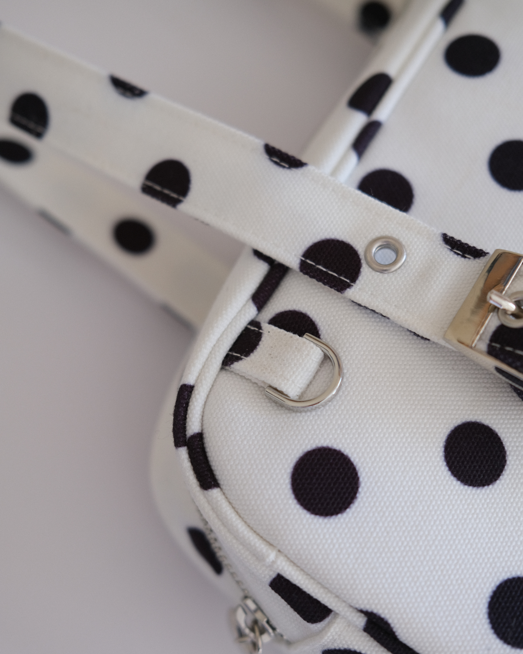 Polka Dot Shoulder bag preorder