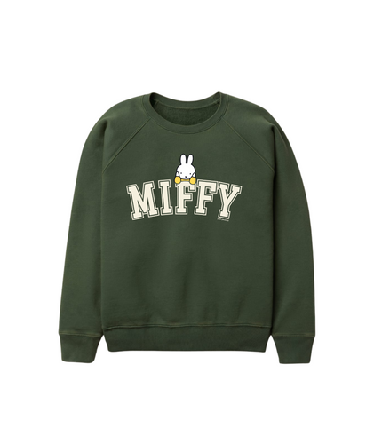 Miffy Sweatshirt Pre-Order