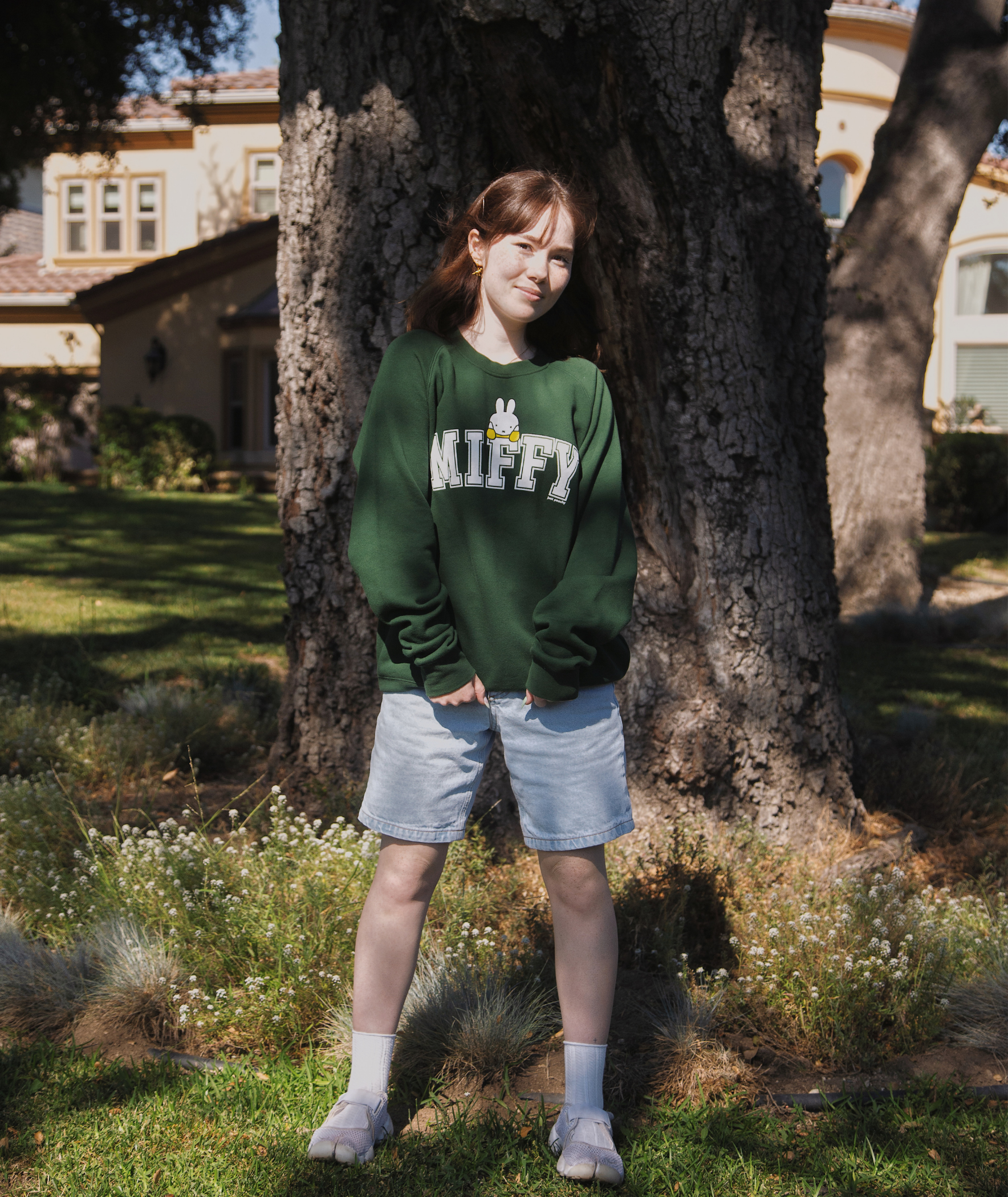 Miffy Sweatshirt