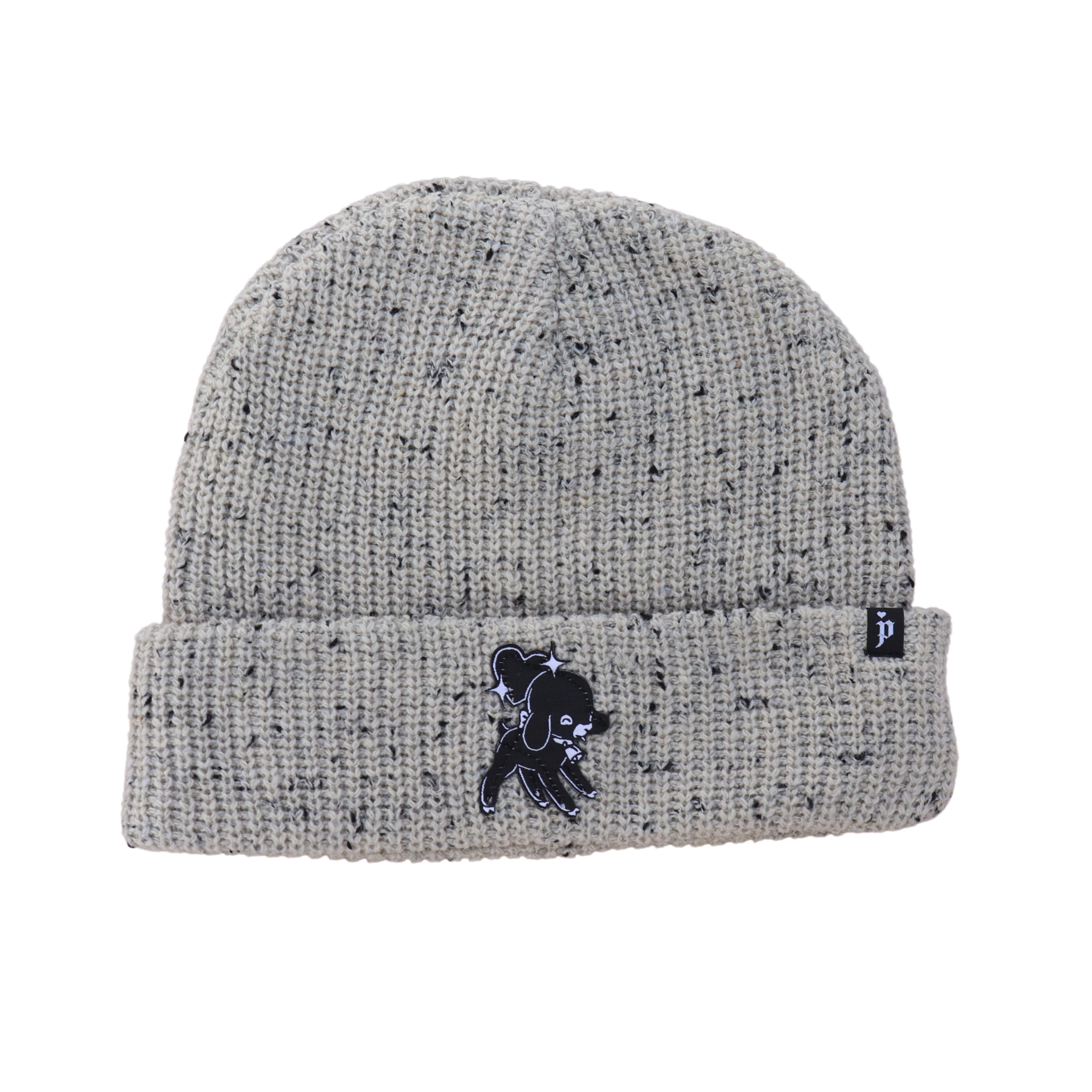 Lamb Beanie – Just Peachy Lamb Beanie – Just Peachy