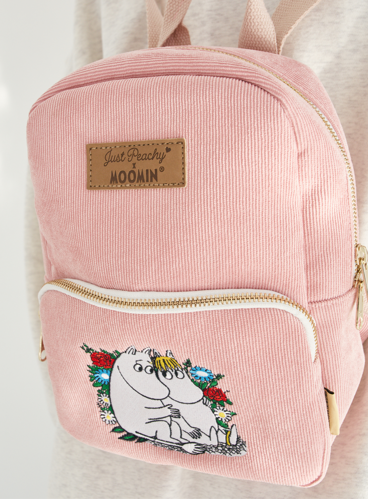 Moomin backpack best sale