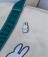 Miffy Enamel Pin