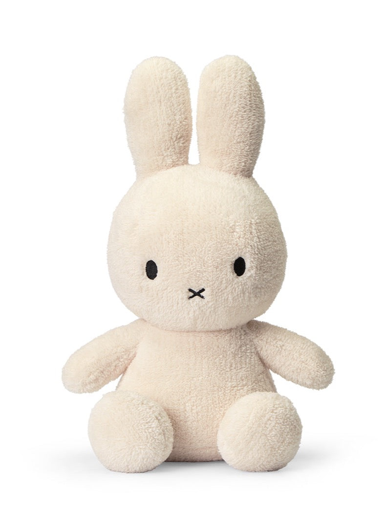 Terry Miffy Plush 13"