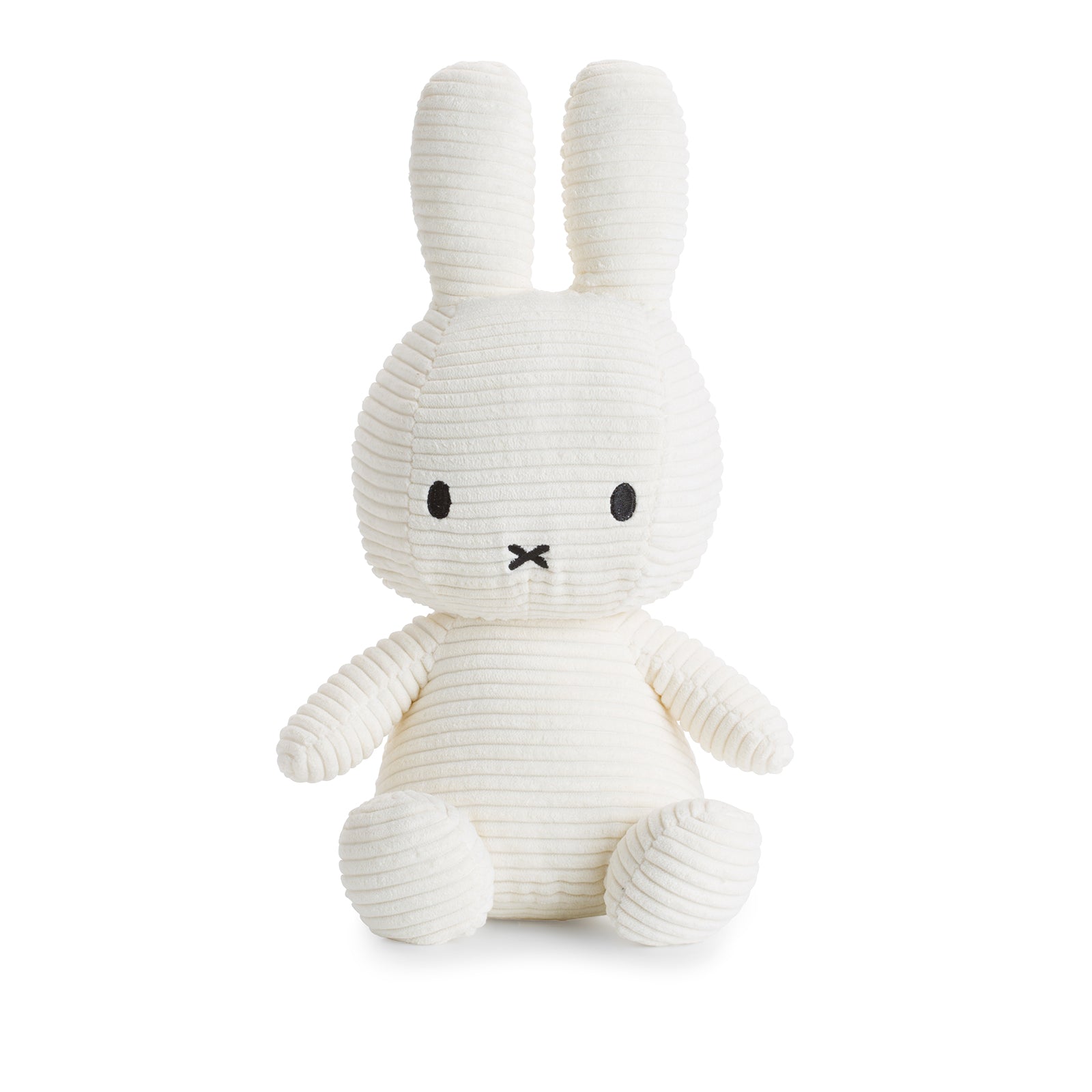 Corduroy Miffy Plush 13"