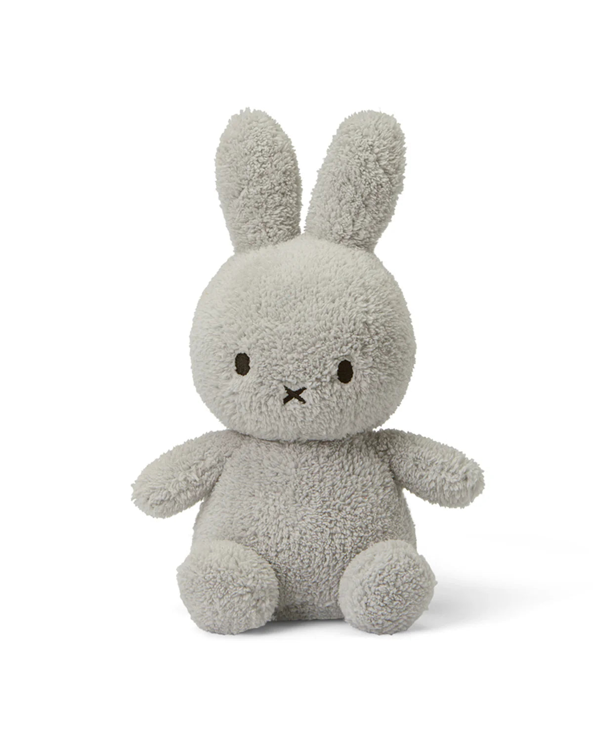 Miffy Sitting Terry 9"