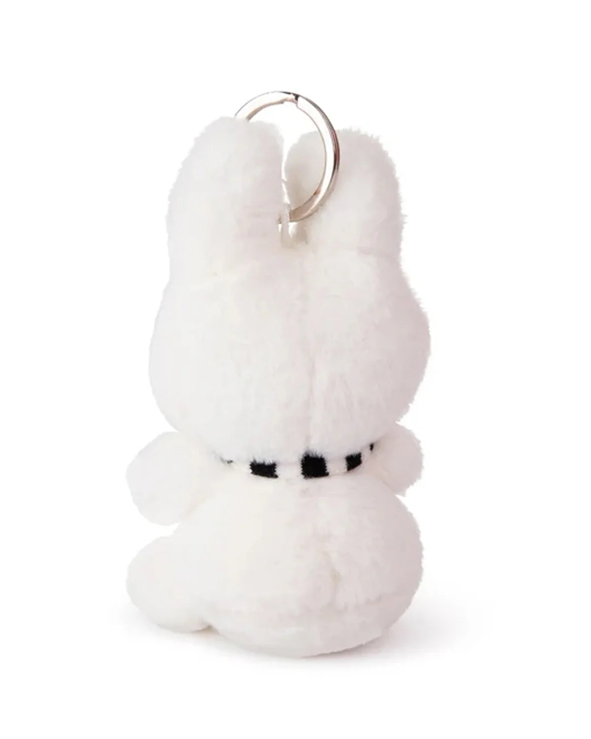 Miffy With Scarf Keychain