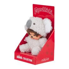 Koala Monchhichi