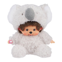 Koala Monchhichi