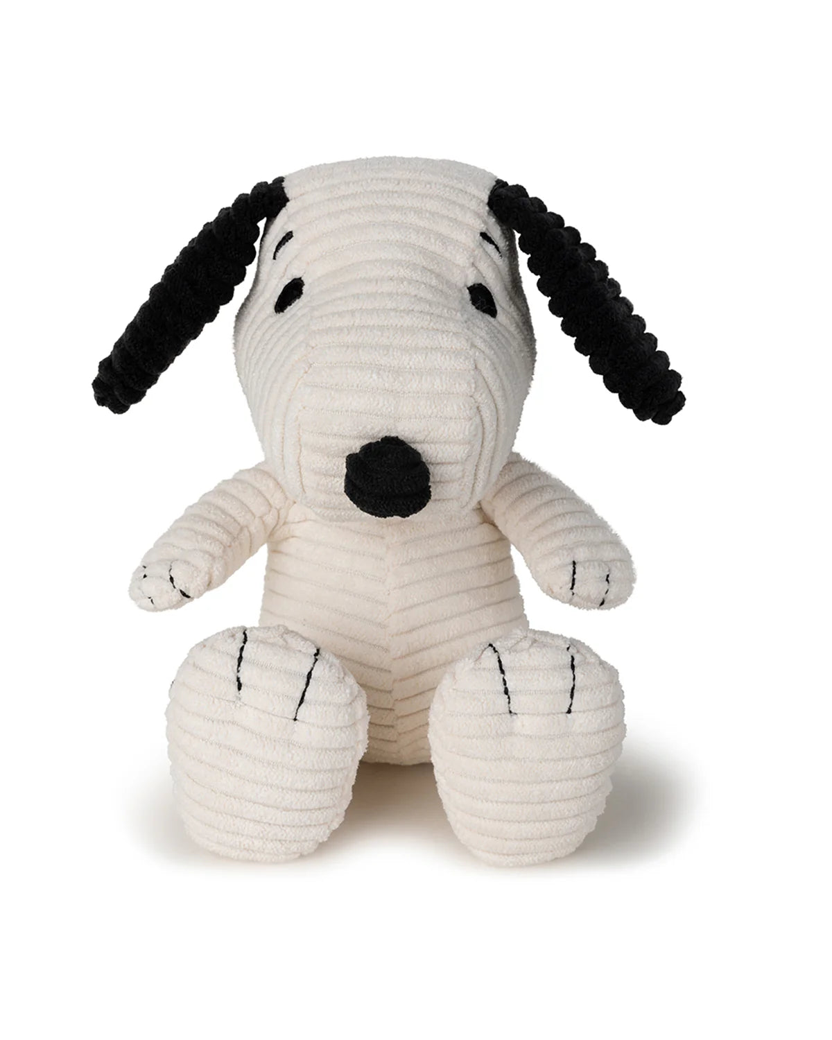 Corduroy Snoopy 7.5" Plush