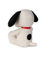 Corduroy Snoopy 7.5" Plush