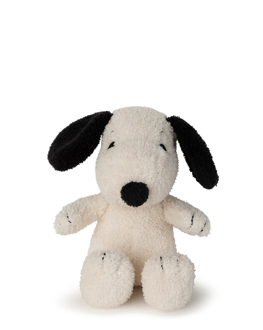 Snoopy Terry Plush