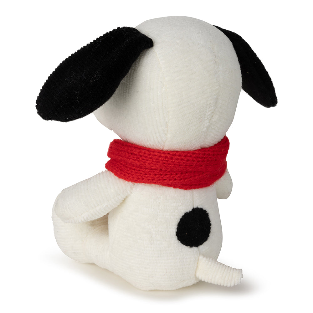 Winter Snoopy Plush