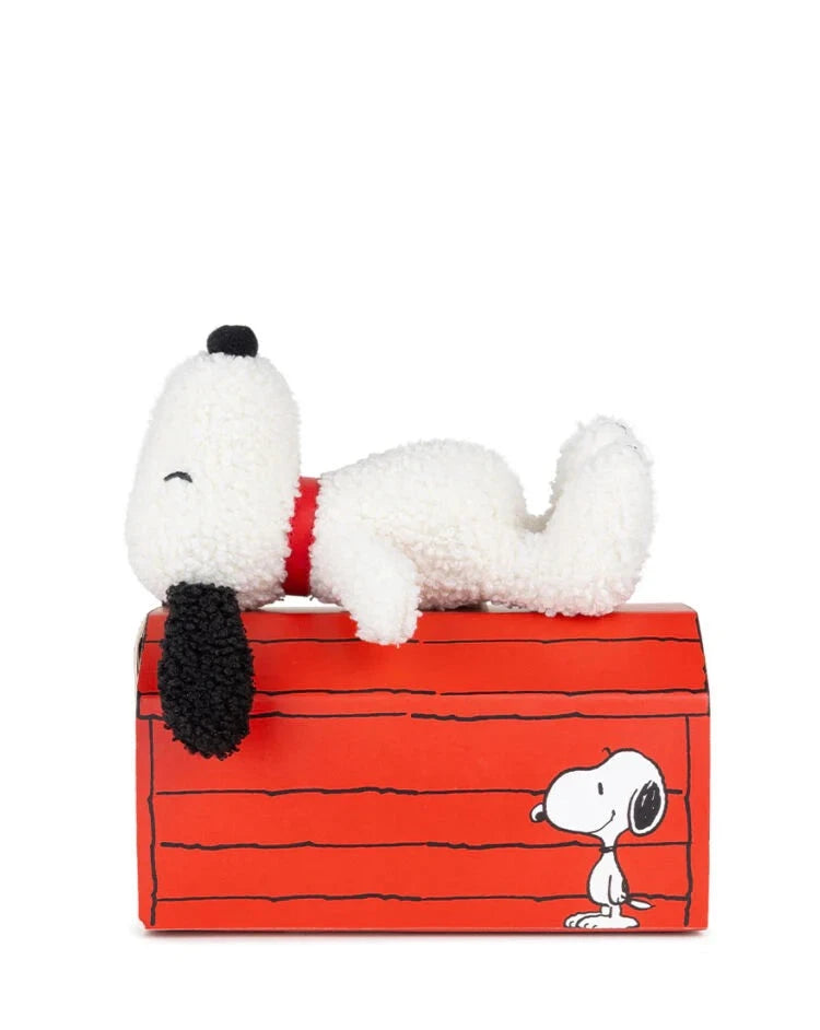 Snoopy Plush With Giftbox