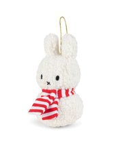 Miffy Snowball Ornament