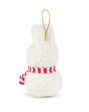 Miffy Snowball Ornament