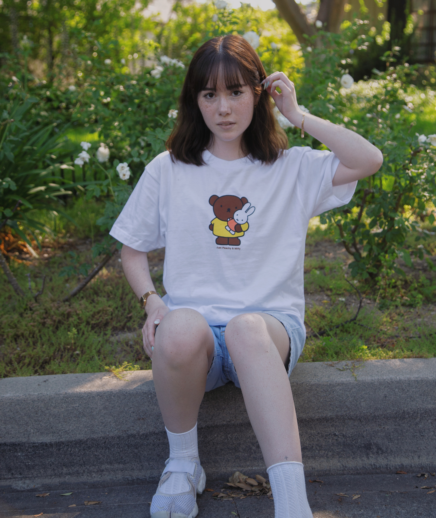 Boris Tee