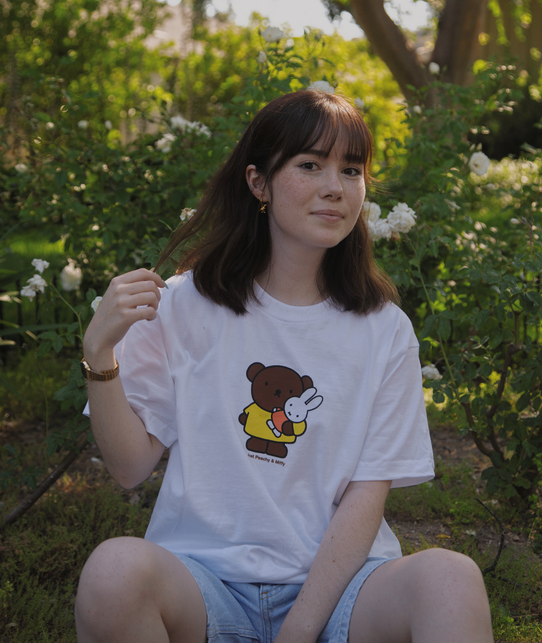 Boris Tee