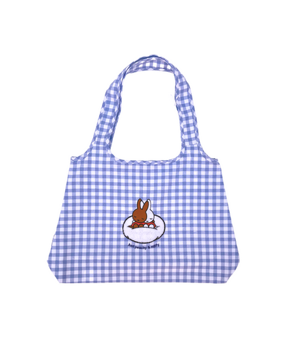 Dreamy Miffy Tote Bag