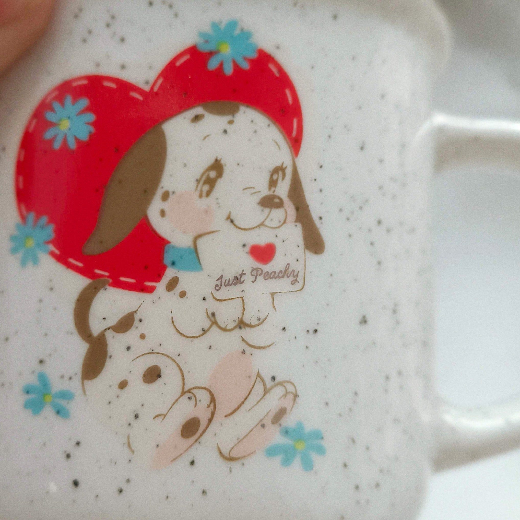 Puppy Love Mug