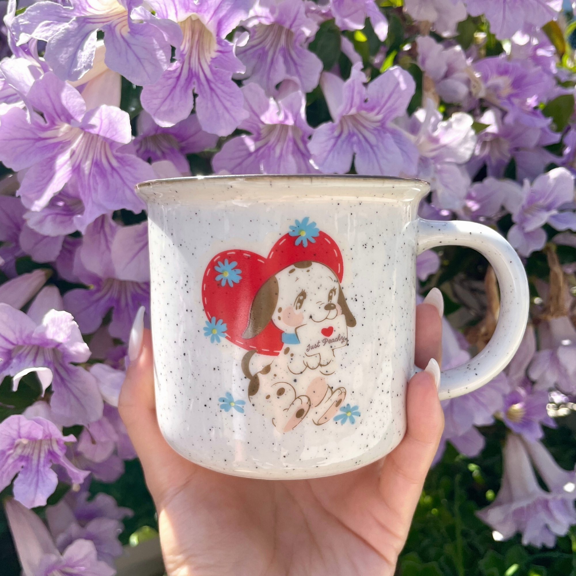 Puppy Love Mug